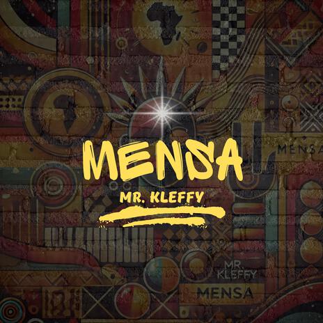 Mensa | Boomplay Music