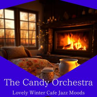 Lovely Winter Cafe Jazz Moods