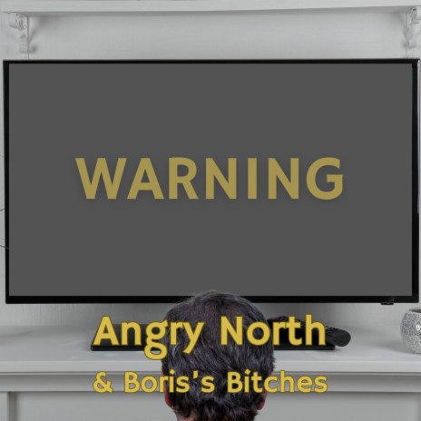 Warning | Boomplay Music