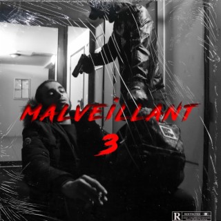 MALVEILLANT #3