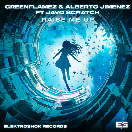 Raise Me Up ft. Alberto Jimenez & Javo Scratch | Boomplay Music