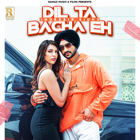 Dil Ta Bacha Eh ft. Gur Sidhu | Boomplay Music