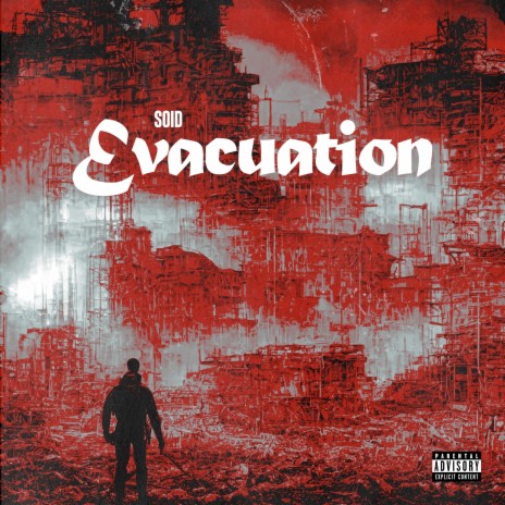 Evacuation | Boomplay Music