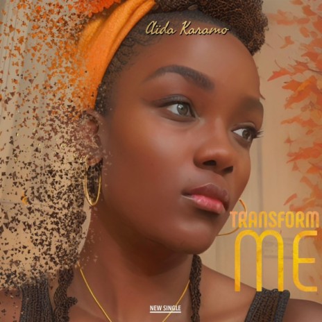 Transform Me | Boomplay Music