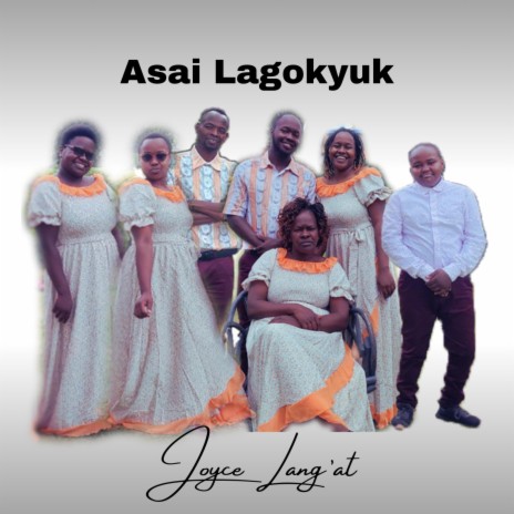 Asai Lagokyuk | Boomplay Music
