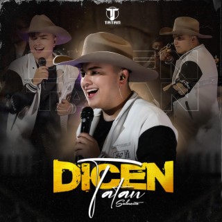 Dicen (Version Cumbia)