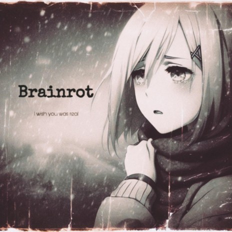 Brainrot (I Wish You Was Real)