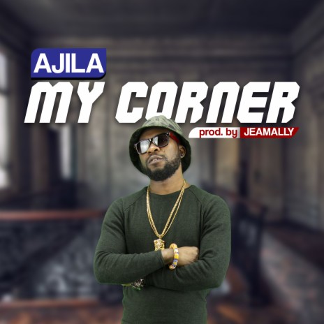 My Corner | Boomplay Music