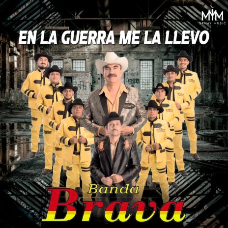 En la Guerra Me la Llevo | Boomplay Music