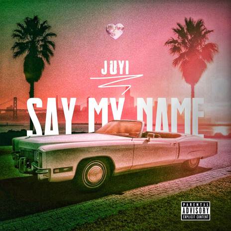 Say My Name | Boomplay Music