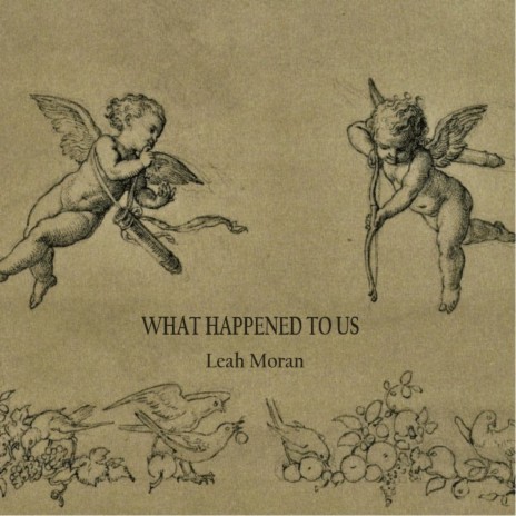 What Happened To Us | Boomplay Music