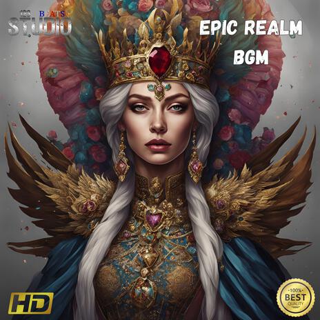 Epic Realm BGM Two | Boomplay Music