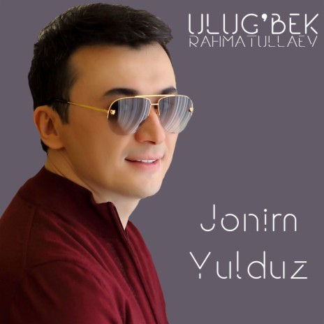 Jonim Yulduz | Boomplay Music