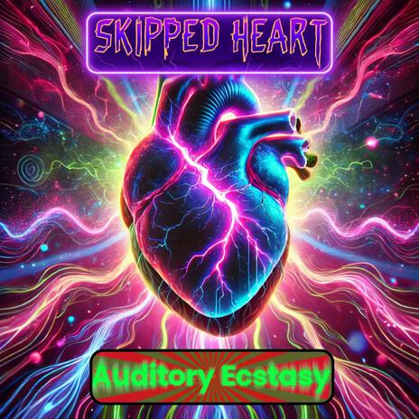 Skipped Heart | Boomplay Music