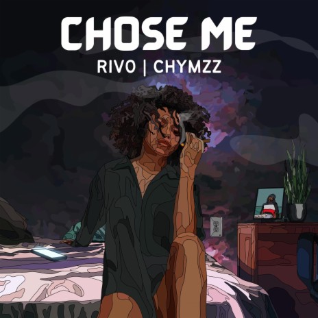 Chose Me ft. Chymzz | Boomplay Music