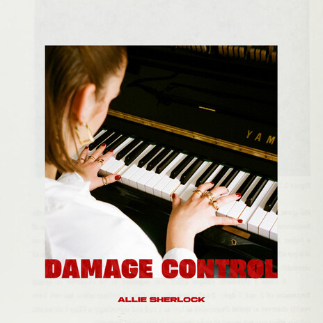 Damage Control | Boomplay Music