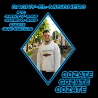 Gozate