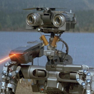 Johnny 5