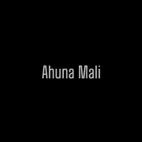 Ahuna Mali ft. Botha B & Rev