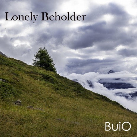 Lonely Beholder | Boomplay Music