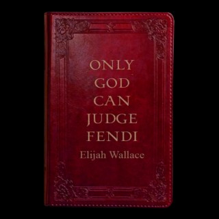 Only God can judge FENDI lyrics | Boomplay Music