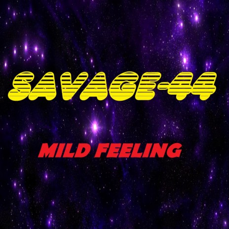 Mild feeling (Radio Edit)