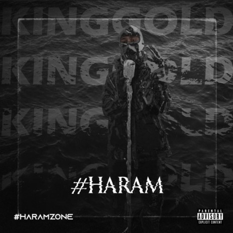 HARAM | Boomplay Music