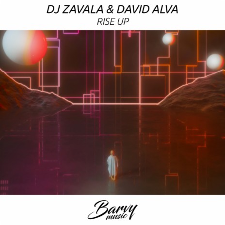 Rise Up (Original Mix) ft. David Alva | Boomplay Music