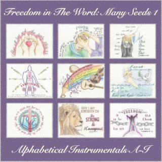 Many Seeds 1 ~ Alphabetical Instrumentals A through I (Instrumental Version)