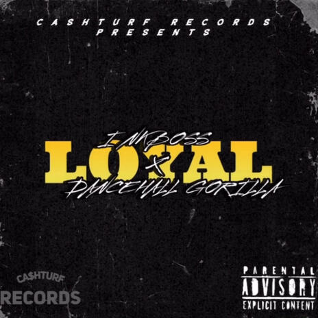 Loyal | Boomplay Music