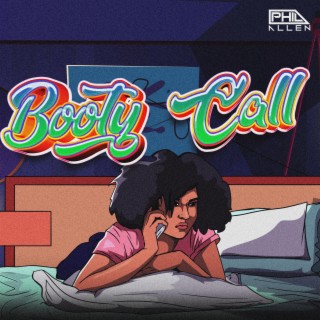 Booty Call (Radio Edit) lyrics | Boomplay Music