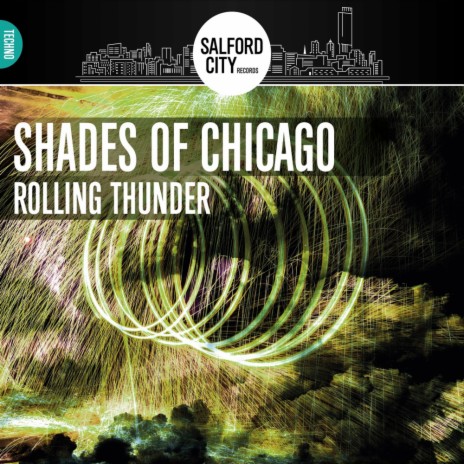 Rolling Thunder (Original Mix) | Boomplay Music