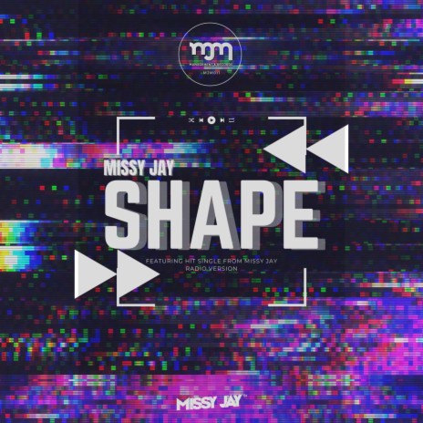 Shape | Boomplay Music