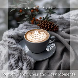 Winter Cafe Tunes and Cozy Moments