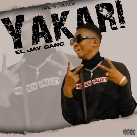 Yakari | Boomplay Music