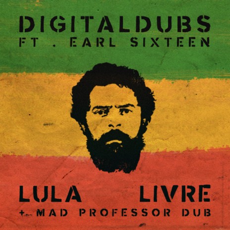 Ariwa Dub 4 Lula ft. Earl Sixteen & Mad Professor | Boomplay Music