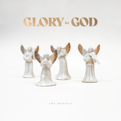 Glory to God | Boomplay Music