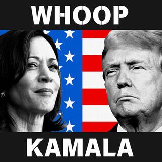 Whoop Kamala