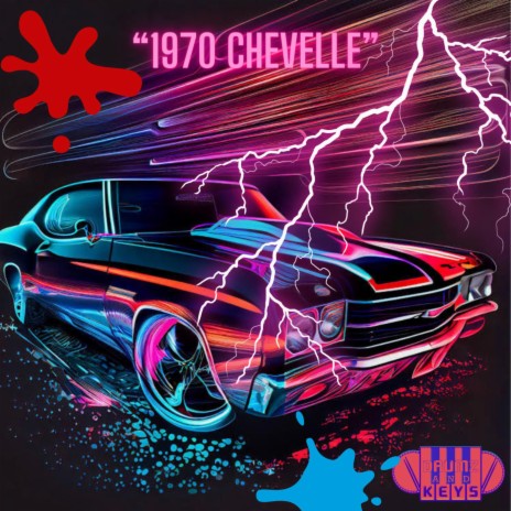1970 Chevelle (Instrumental)