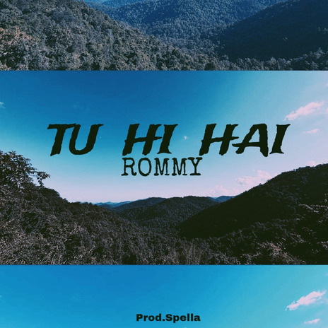 TU HI HAI | Boomplay Music