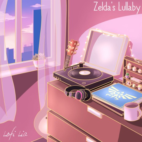 Zelda's Lullaby (From The Legend of Zelda)