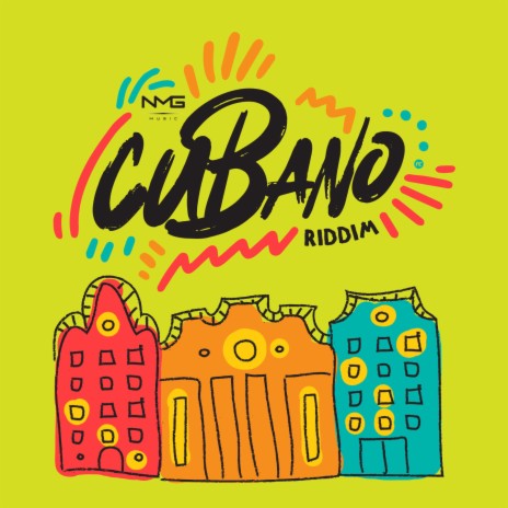 Cubano Riddim (Instrumental) | Boomplay Music