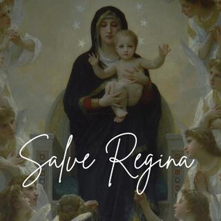 Salve Regina (ac organo)