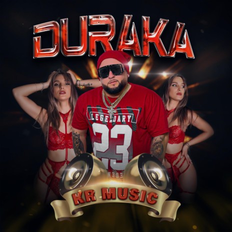 DURAKA_K.R | Boomplay Music