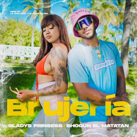 Brujería (Remix) ft. Shogun El Matatan | Boomplay Music