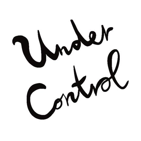 Under Control | Boomplay Music