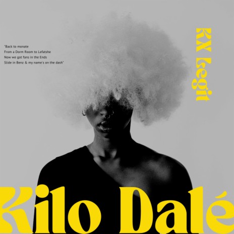 Kilo Dalé | Boomplay Music