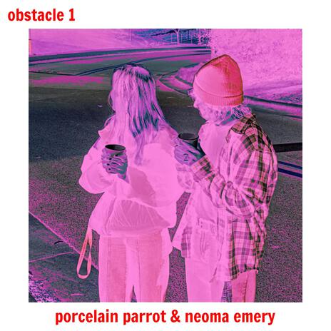 obstacle 1 ft. neoma emery | Boomplay Music