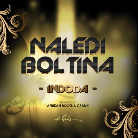 Indoda | Boomplay Music