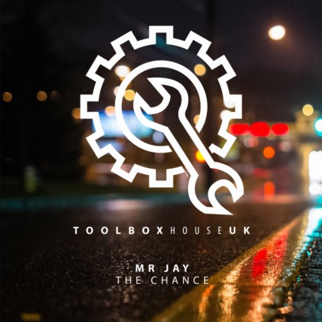 The Chance (Original Mix)